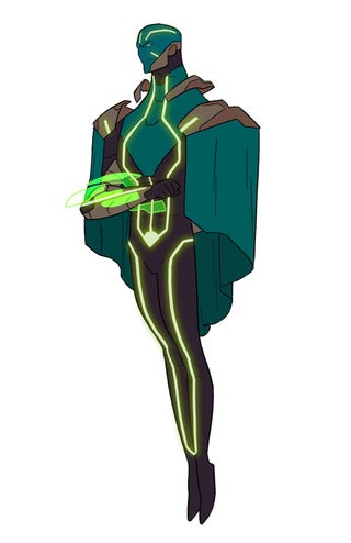 Marvel Comics' nastiest villains get dapper costume makeovers