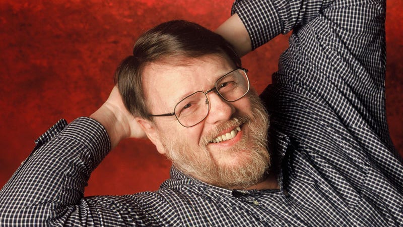 Muere Ray Tomlinson, el padre del correo electrónico