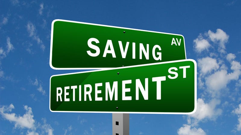 Good News: You'll Probably Have Enough Money in Retirement (If You're Saving for It Now)
