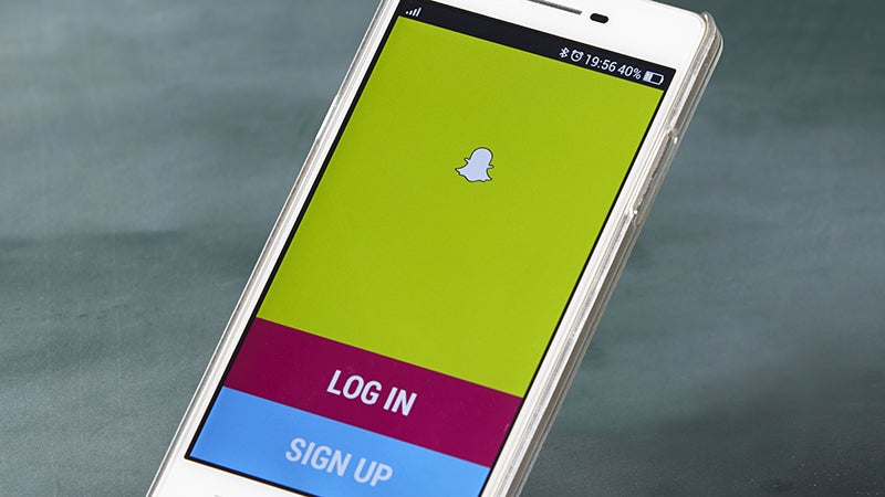 10 Tricks to Turn You into a Snapchat Wizard