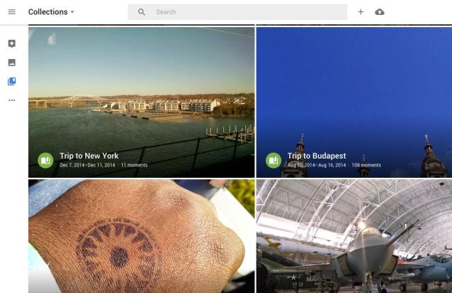 Google Google