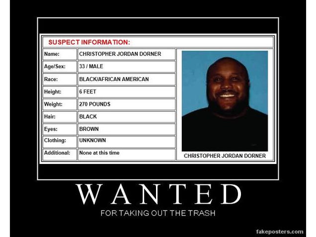'A Man with Morals': The Alleged Killer Cop's Growing Online Fan Base