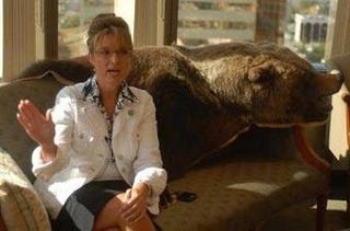 The Man Who Programmed Sarah Palin