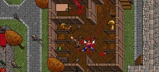Gaming Made Me: Ultima VII