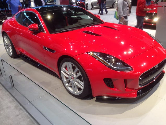 Most Beautiful Cars