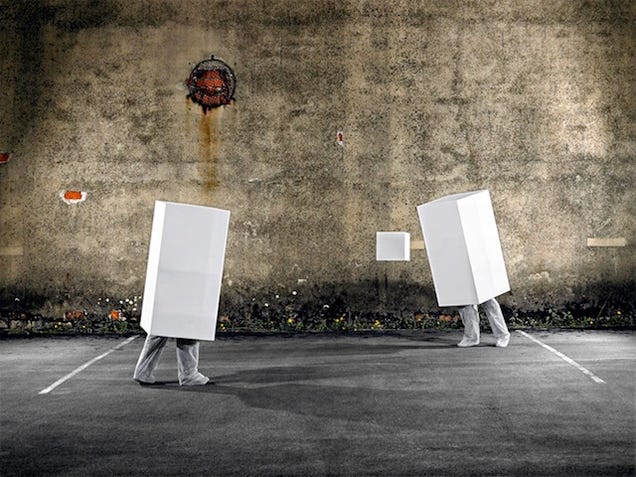 These Real-Life Versions Of Video Games Are Wonderfully Bizarre