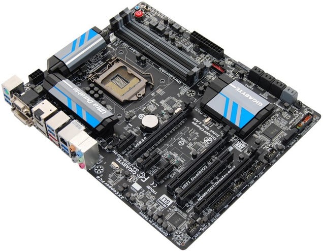 Intel Haswell Makes Its Debut: Core i7-4770K Review