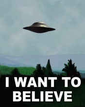 Declassified Government Documents Reveal the Truth About UFOs