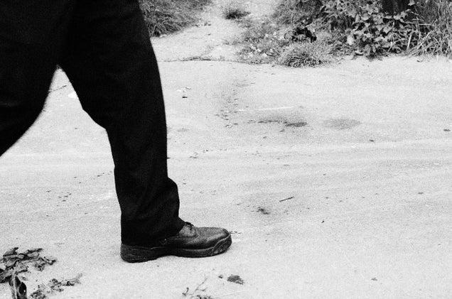 Summer of the Gun: Documenting Baltimore's Gun Violence
