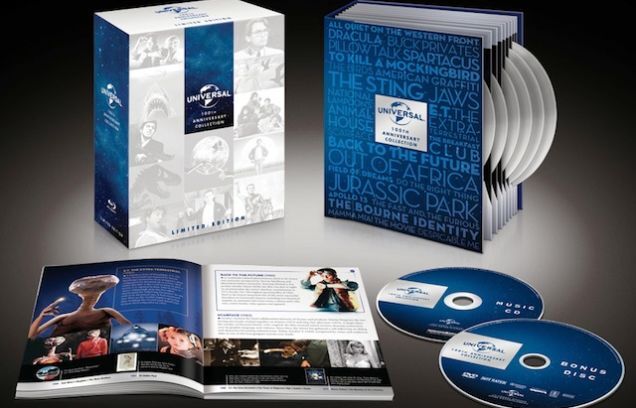 Deals: GTAV, Free Gamefly And Hulu Plus Trials, Blu-ray Collection