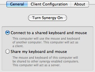 control two computers with one keyboard and mouse for mac