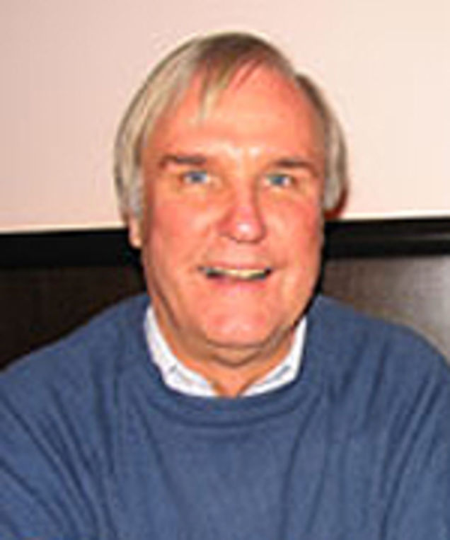 David Patrick Columbia Defeats Death