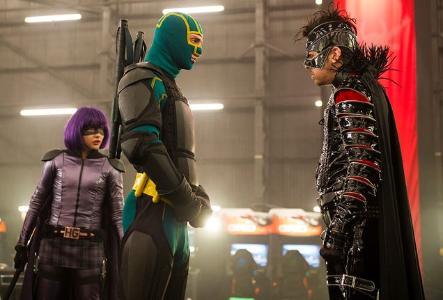 DoWnlOAD- WaTcH KiCk AsS 2 OnLiNe FrEe MeGASharE