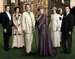 The Hottest Things on TV in 2011
