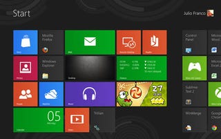 Windows 8 Tricks, Tips and Shortcuts to Make the Preview Process Less Painful