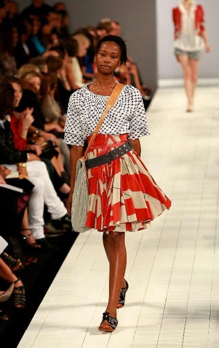 Fashion Show: Marc By Marc Jacobs