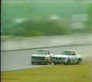 Top Ten Most Important NASCAR Crashes Of All Time