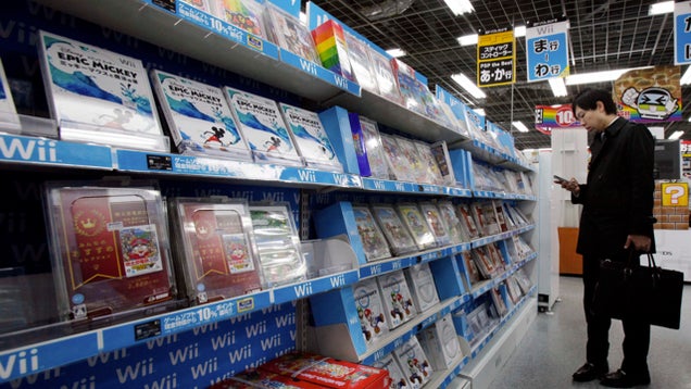 Game Creators Look To 2012: We'll Do Better