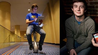 Show Your Favorite Gizmodo Staff Members How Much You "Like" Them