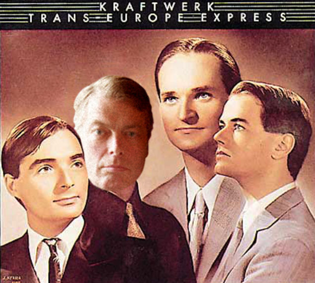 The Face of Page Six Only Has One Expression