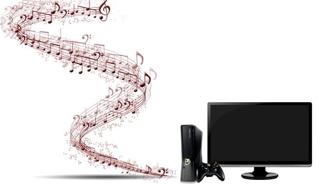 The Case for Video Games as Music