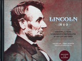 Abraham Lincoln As You've Never Seen Him