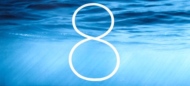 How to Get iOS 8 Right Now