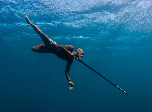 Holy crap, these entries from Nat Geo's 2012 Photo Contest are absolutely gorgeous