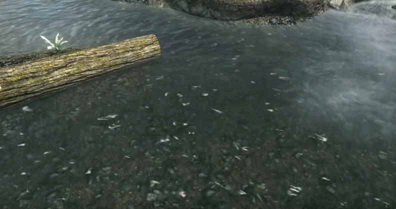 Some Skyrim: Special Edition Improvements You Might Have Missed