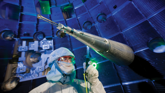 The 10 Maddest of the Mad Science Projects Funded by DARPA