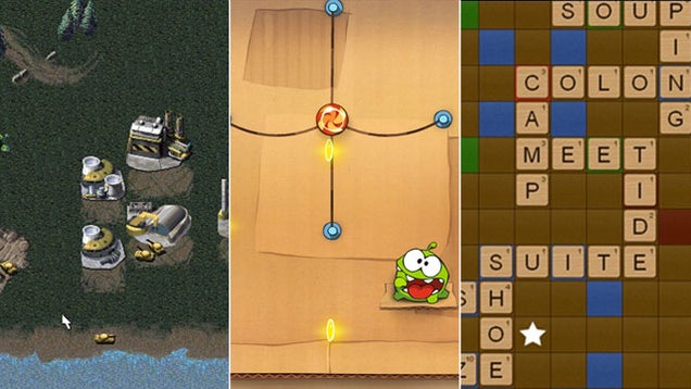 Six Classic and Contemporary HTML 5 Games You Can Play Free Right Now