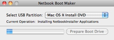 How To: Hackintosh a Dell Mini 10v Into the Ultimate Snow Leopard Netbook