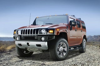 Nobody Seems To Want To Buy Hummer