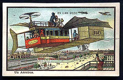 More French Prints of the Year 2000 (1900)