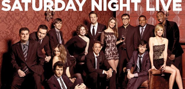 Why Saturday Night Live Is Still So Funny After Almost 40 Years