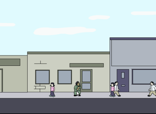 Suicide Bombing Game Too Dull To Be Truly Offensive