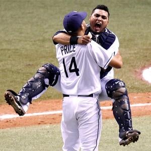 Where My Team Stands: Tampa Bay Rays