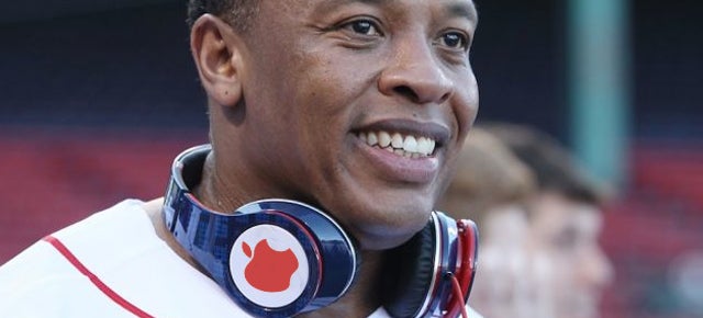 Apple Is Officially Buying Beats for $3 Billion