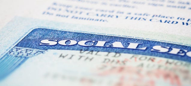 What Happens to Your Social Security Number When You Die