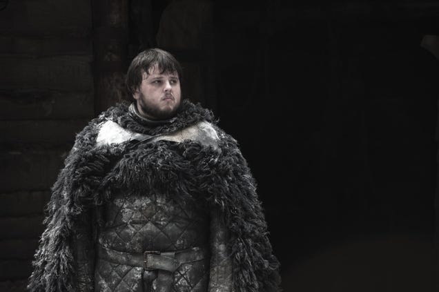 21 stunning Game of Thrones photos introduce a whole new cast!
