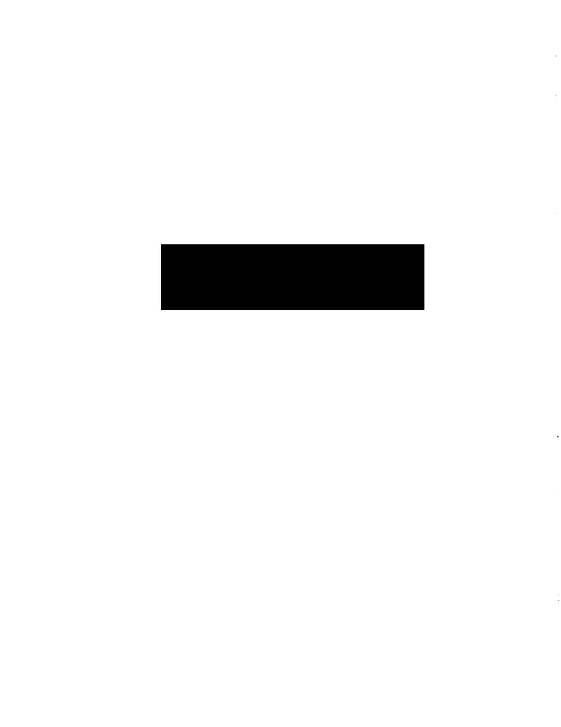 What Do You Think Is in These 73 Straight Pages of Fully Redacted Emails?