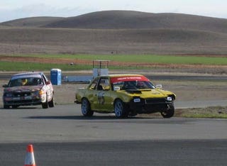 The Top 50 Lemons of 24 Hours of LeMons