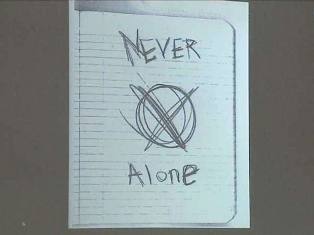 slender man 8 papers slender man 8 papers