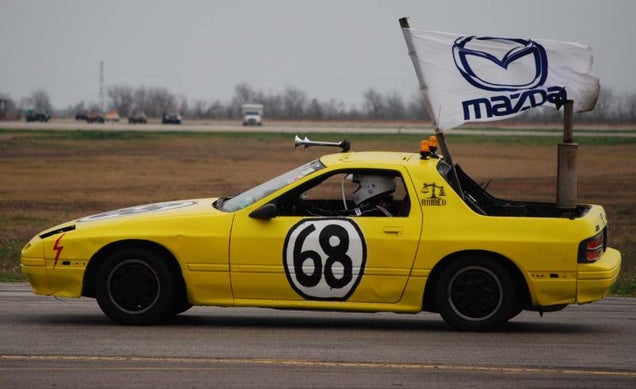 The Top 95 Lemons Of The Gator-O-Rama 24 Hours Of LeMons