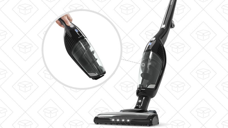 Today's Best Deals: Sous-vide, Swiss Army Knives, Budget Wake-Up Light