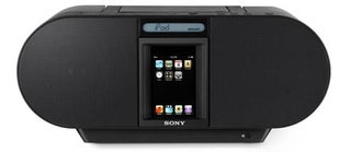 Sony Drops Three Other Stylish iPhone Docks