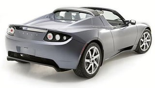 Tesla Lays off Some Detroit Staff By Blog