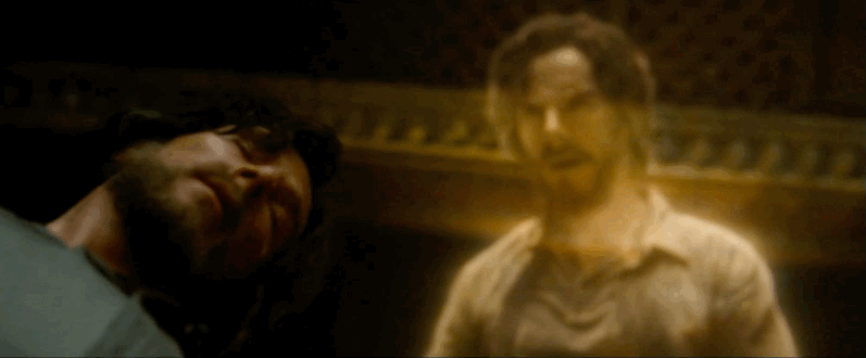 All the Secrets We Divined From the Doctor Strange Trailer