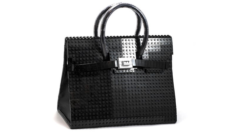 You Can Totally Afford a Birkin Bag\u2014If It\u0026#39;s Made of