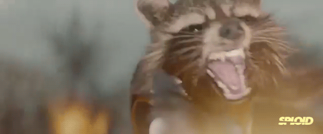 Final Guardians of the Galaxy trailer sets eye candy level to overload